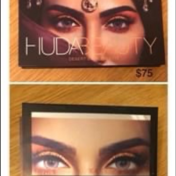 Makeup - Picture 9 of 12